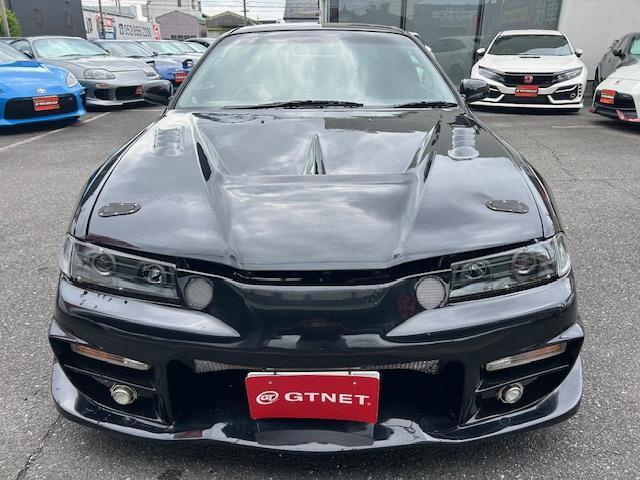 ホンダ プレリュード ２．２ ＳＩ ＶＴＥＣ H8年 (東海) 99