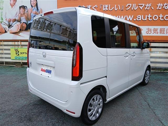 ホンダ Ｎ　ＢＯＸ ６６０ R6年 (東海) 99