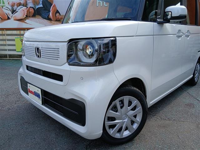 ホンダ Ｎ　ＢＯＸ ６６０ R6年 (東海) 99
