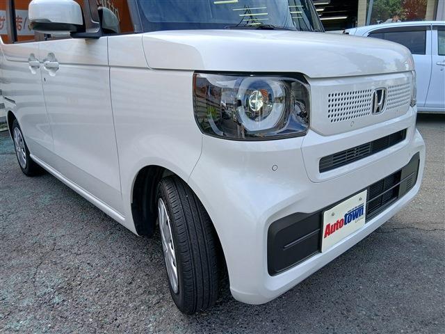 ホンダ Ｎ　ＢＯＸ ６６０ R6年 (東海) 99