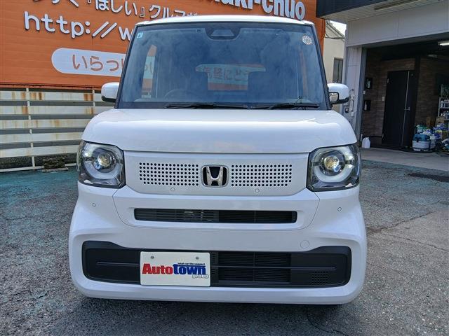 ホンダ Ｎ　ＢＯＸ ６６０ R6年 (東海) 99