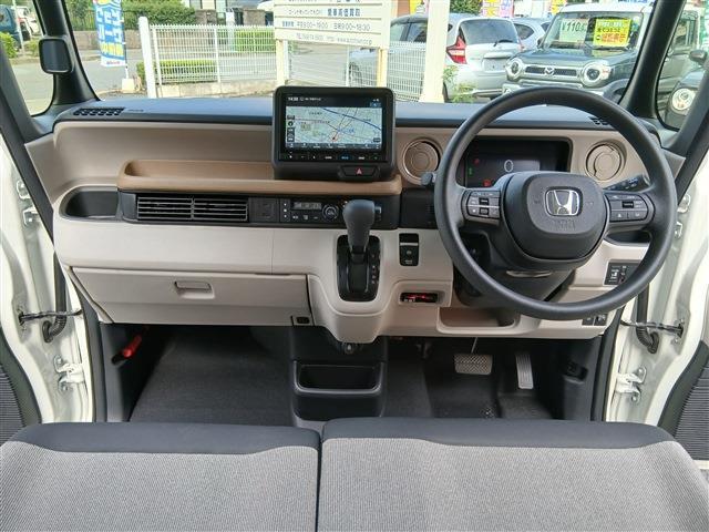 ホンダ Ｎ　ＢＯＸ ６６０ R6年 (東海) 99