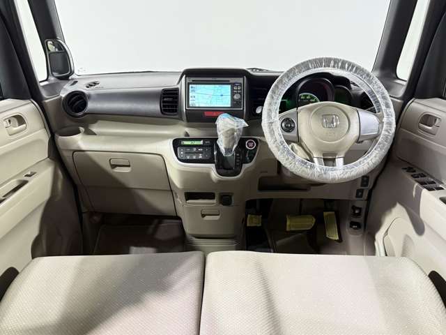 ホンダ Ｎ　ＢＯＸ ６６０ Ｇ Ｌパッケージ H24年 () 99