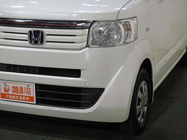ホンダ Ｎ　ＢＯＸ ６６０ Ｇ Ｌパッケージ H24年 () 99