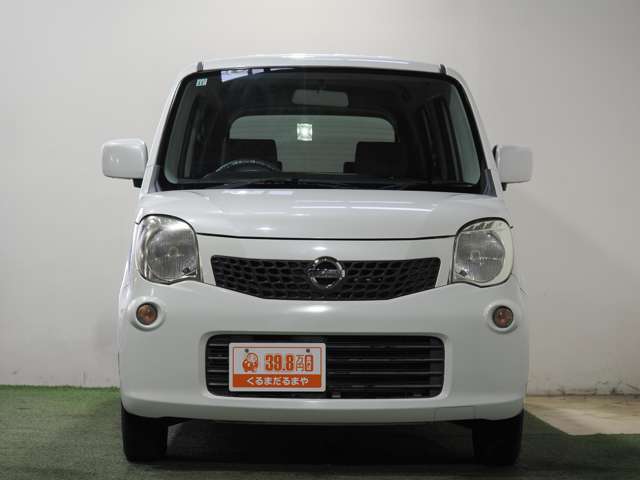 日産 モコ ６６０ Ｓ H23年 () 99