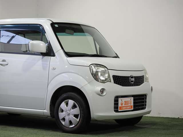 日産 モコ ６６０ Ｓ H23年 () 99