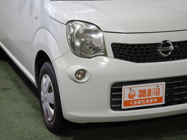 日産 モコ ６６０ Ｓ H23年 () 99
