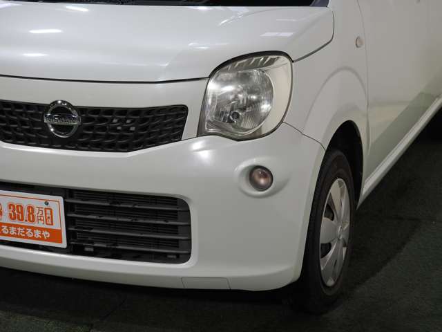 日産 モコ ６６０ Ｓ H23年 () 99