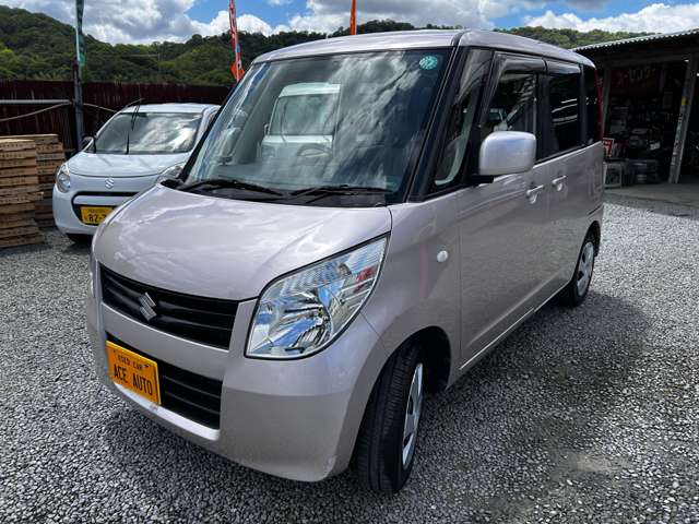 スズキ パレット ６６０ Ｘ H23年 (近畿) 99