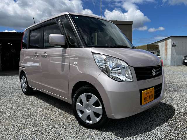 スズキ パレット ６６０ Ｘ H23年 (近畿) 99