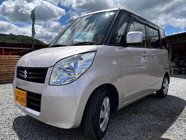 スズキ パレット ６６０ Ｘ H23年 (近畿) 99
