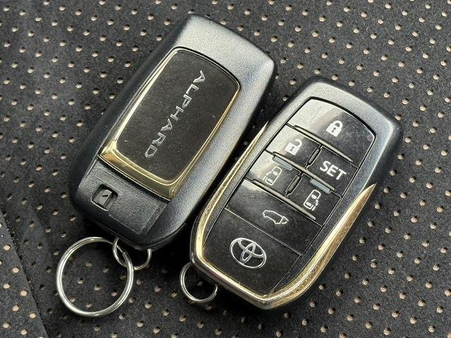 トヨタ アルファード ２．５ Ｓ タイプゴールド R2年 () 99