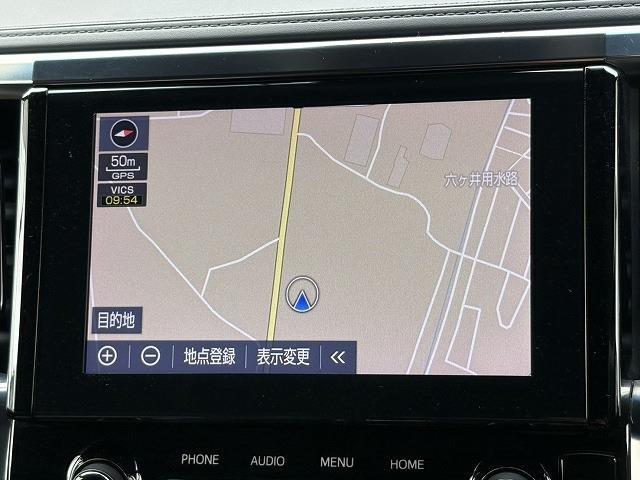 トヨタ アルファード ２．５ Ｓ タイプゴールド R2年 () 99