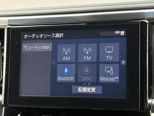 トヨタ アルファード ２．５ Ｓ タイプゴールド R2年 () 99
