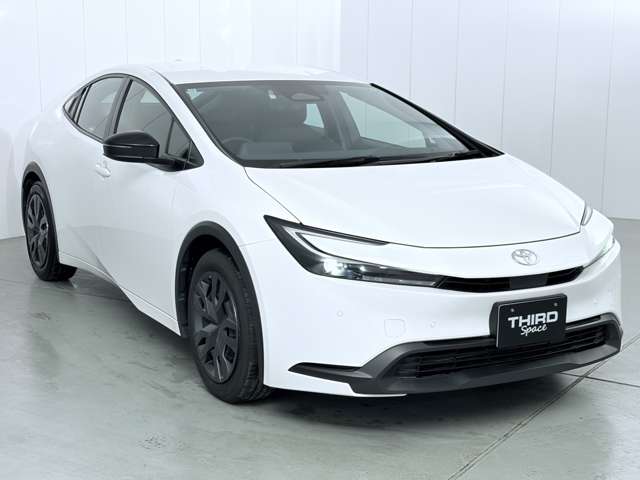 トヨタ プリウス １．８ Ｘ R6年 (関東) 99