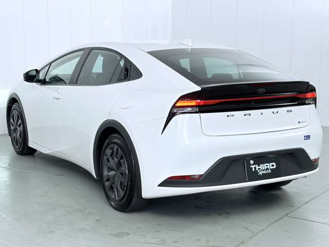 トヨタ プリウス １．８ Ｘ R6年 (関東) 99