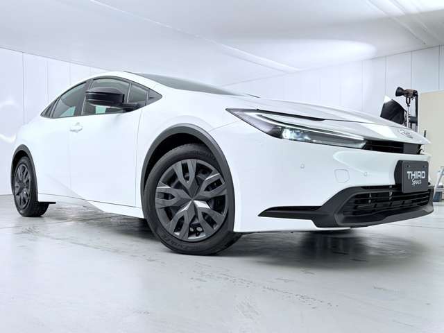 トヨタ プリウス １．８ Ｘ R6年 (関東) 99
