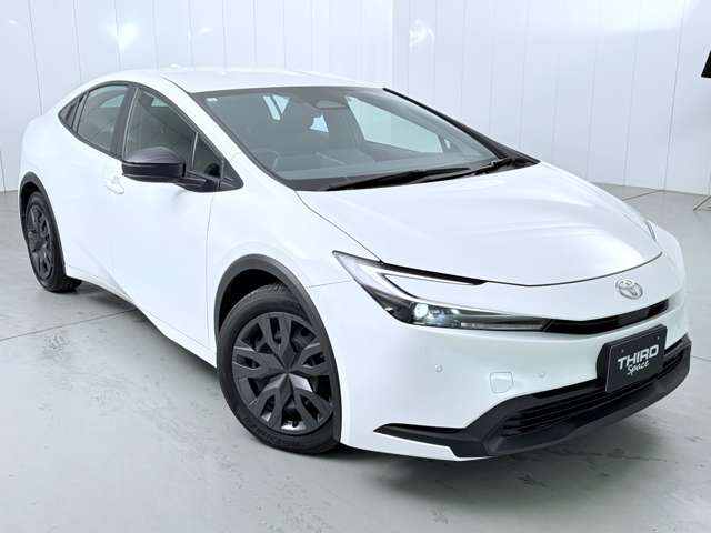 トヨタ プリウス １．８ Ｘ R6年 (関東) 99