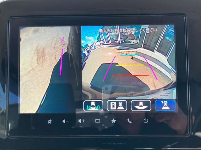 スズキ スペーシア　ギア ６６０ カスタム ハイブリッド ＸＳターボ R6年 (関東) 99