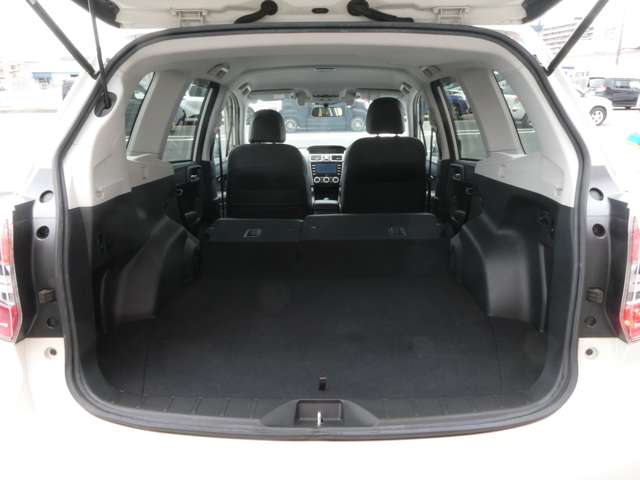 スバル フォレスター ２．０ Ｓ リミテッド ４ＷＤ H27年 (関東) 99