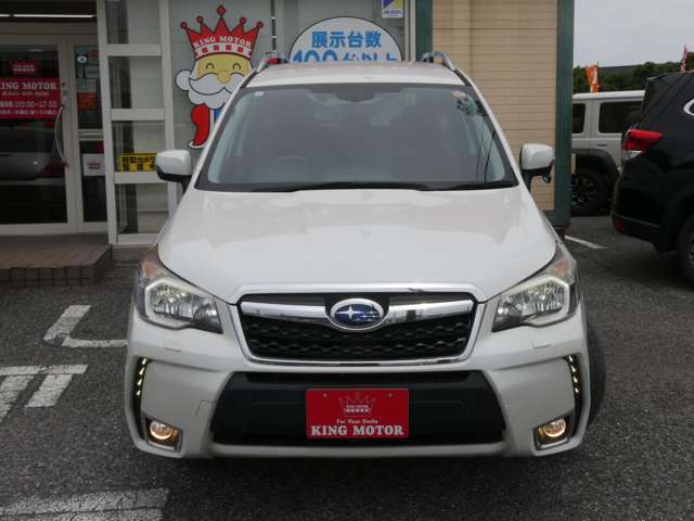 スバル フォレスター ２．０ Ｓ リミテッド ４ＷＤ H27年 (関東) 99