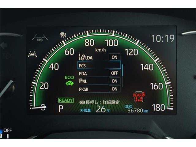 トヨタ ノア １．８ ハイブリッド Ｓ－Ｚ R5年 (中国) 99