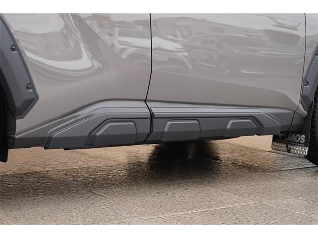 トヨタ ＲＡＶ４ ２．５ アドベンチャー Ｅ－ＦＯＵＲ ４ＷＤ R8年 (中国) 99