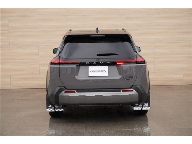 トヨタ ＲＡＶ４ ２．５ アドベンチャー Ｅ－ＦＯＵＲ ４ＷＤ R8年 (中国) 99