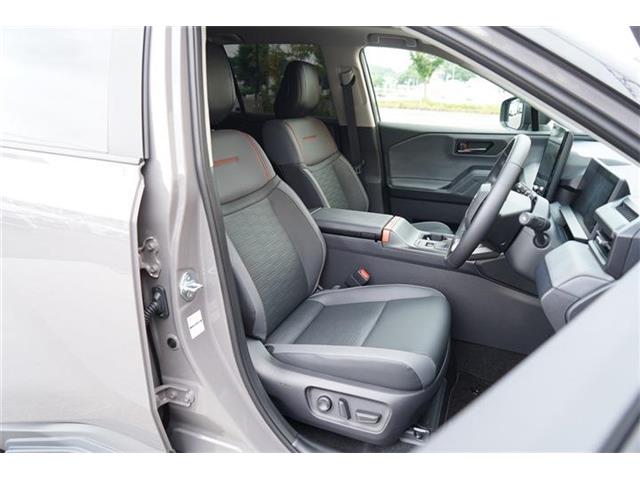 トヨタ ＲＡＶ４ ２．５ アドベンチャー Ｅ－ＦＯＵＲ ４ＷＤ R8年 (中国) 99