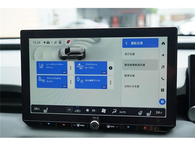 トヨタ ＲＡＶ４ ２．５ アドベンチャー Ｅ－ＦＯＵＲ ４ＷＤ R8年 (中国) 99
