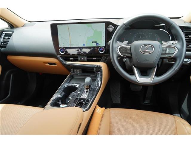 レクサス ＮＸ３５０ｈ バージョンＬ R5年 (中国) 99