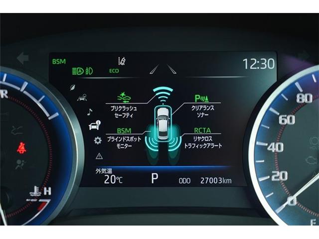 トヨタ クラウン　ハイブリッド ハイブリッド ２．５ ＲＳ アドバンス R3年 (中国) 99