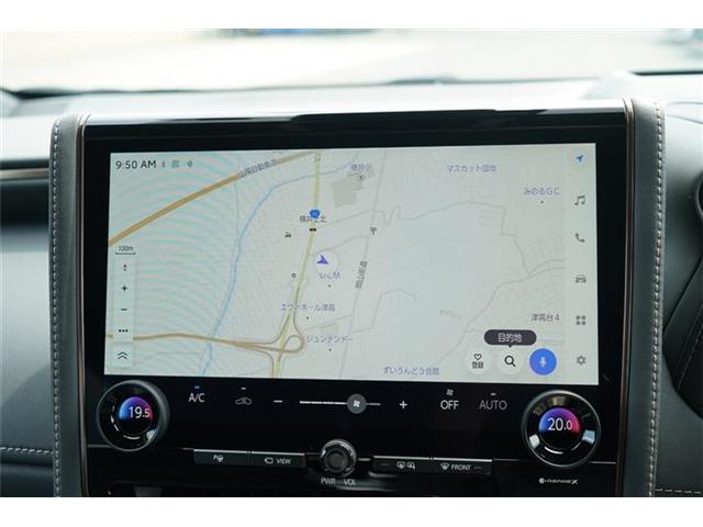 トヨタ ヴェルファイア　ハイブリッド ハイブリッド ２．５ Ｚプレミア R6年 (中国) 99