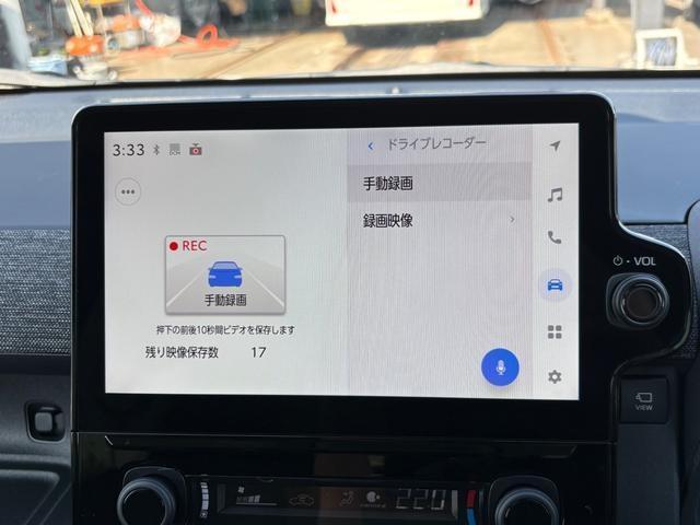 トヨタ シエンタ　ハイブリッド ハイブリッド １．５ Ｚ R8年 (中国) 99