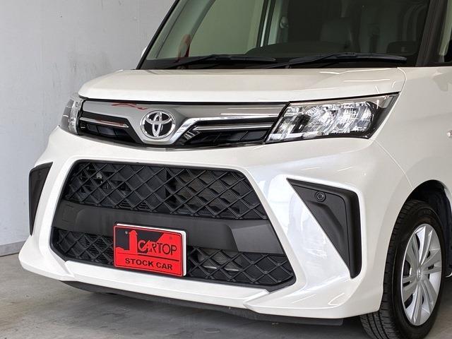 トヨタ ルーミー １．０ Ｘ R4年 (中国) 99