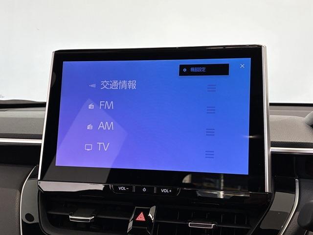 トヨタ カローラクロス　ハイブリッド １．８ ハイブリッド Ｚ Ｅ－ＦＯＵＲ ４ＷＤ R6年 (中国) 99