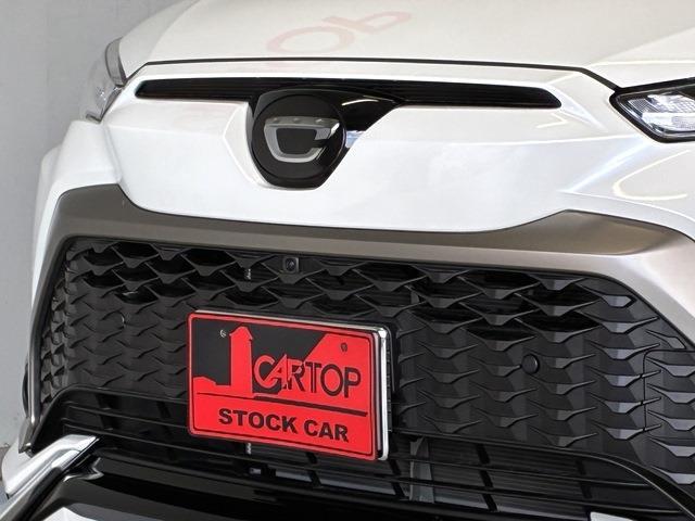 トヨタ カローラクロス　ハイブリッド １．８ ハイブリッド Ｚ Ｅ－ＦＯＵＲ ４ＷＤ R6年 (中国) 99