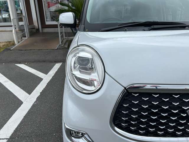 ダイハツ キャスト　スタイル スタイル ６６０ Ｇターボ ＳＡＩＩＩ R3年 (中国) 99
