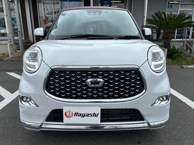 ダイハツ キャスト　スタイル スタイル ６６０ Ｇターボ ＳＡＩＩＩ R3年 (中国) 99