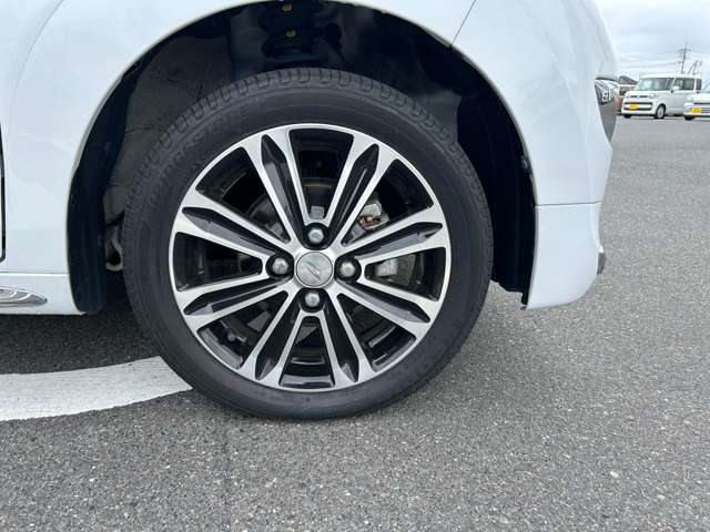 ダイハツ キャスト　スタイル スタイル ６６０ Ｇターボ ＳＡＩＩＩ R3年 (中国) 99