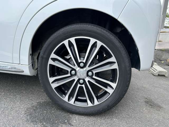 ダイハツ キャスト　スタイル スタイル ６６０ Ｇターボ ＳＡＩＩＩ R3年 (中国) 99