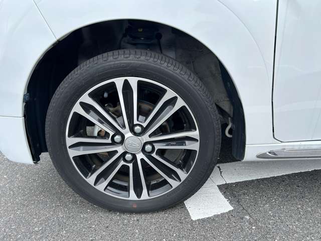 ダイハツ キャスト　スタイル スタイル ６６０ Ｇターボ ＳＡＩＩＩ R3年 (中国) 99