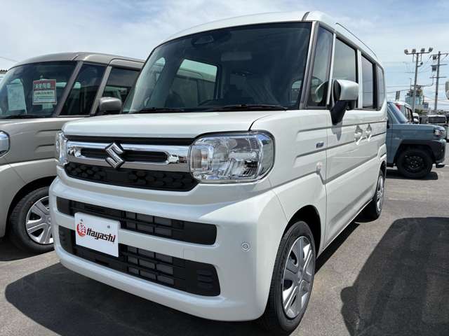スズキ スペーシア ６６０ ハイブリッド Ｘ R7年 (中国) 99