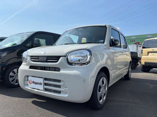 スズキ アルト ６６０ Ｌ R7年 (中国) 99