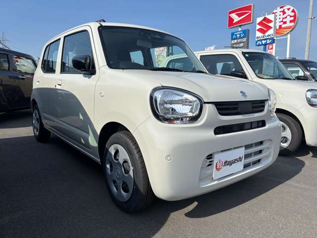 スズキ アルト ６６０ Ｌ R7年 (中国) 99