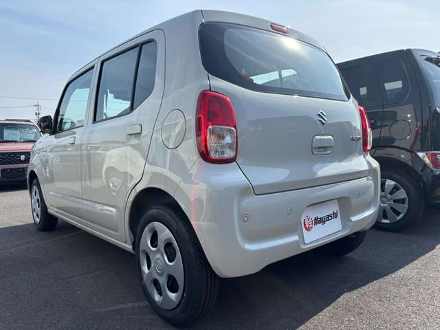 スズキ アルト ６６０ Ｌ R7年 (中国) 99