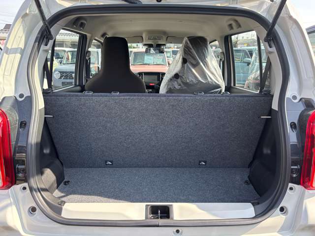 スズキ アルト ６６０ Ｌ R7年 (中国) 99