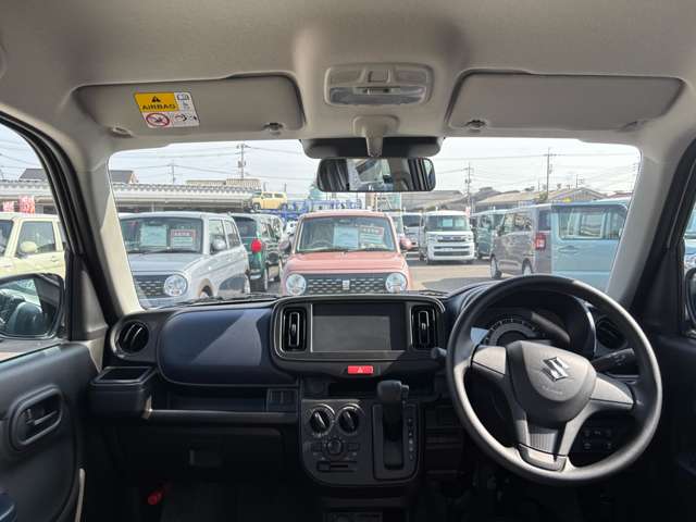 スズキ アルト ６６０ Ｌ R7年 (中国) 99