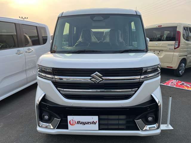 スズキ スペーシア ６６０ カスタム ハイブリッド ＧＳ R7年 (中国) 99