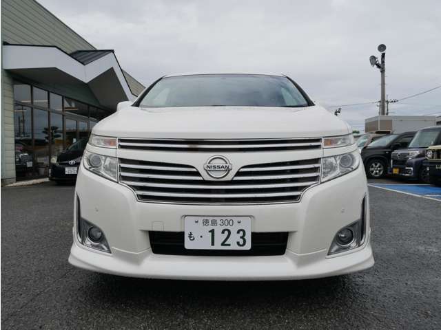 日産 エルグランド ２．５ ２５０ハイウェイスター H25年 (四国) 99